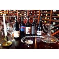 Private Romanian Wine Tasting at Bucharest\'s First Wine Bar