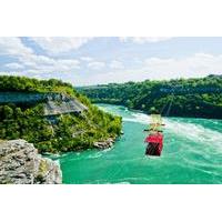 Private Tour: Niagara Falls Customizable Experience