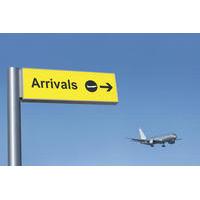 private arrival transfer john wayne international airport to hotel