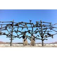 Private Tour: Dachau Concentration Camp Memorial Site Tour from Munich