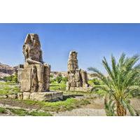 private tour luxor day trip from hurghada including valley of the king ...