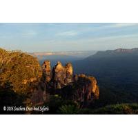 private blue mountains day trip by 4wd from sydney or the blue mountai ...