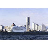 private yokohama transfer yokohama port to tokyo hotels