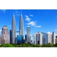 Private Tour: Kuala Lumpur Grand Full-Day Tour including Lunch