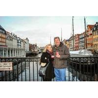 Private Tour: Copenhagen City Walking Tour
