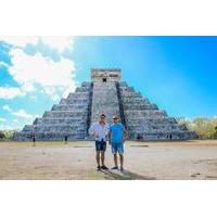 private tour ek balam chichen itza and cenote from cancun