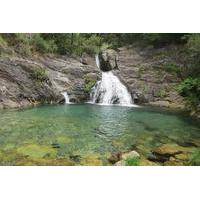 Private Serra D\' Arga Mountains and Pincho Waterfall Tour