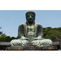 Private Kamakura Walking Tour