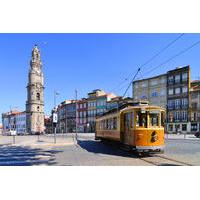 Private Tour: Porto Day Trip