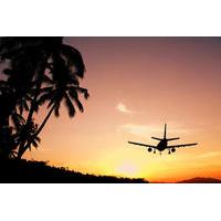 private departure transfer hotel to cartagena airport
