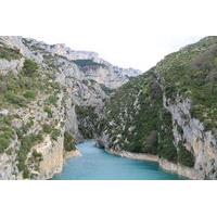 private tour full day tour to the gorges du verdon from nice