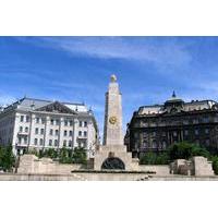 Private Walking Tour: Budapest and Hungary\'s History