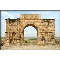 Private 7 night Imperial Cities Tour From Rabat