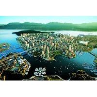 Private Tour: Vancouver Day Trip