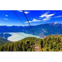 private tour day trip from vancouver to whistler
