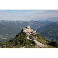 Private Eagles Nest and Highlights of the Bavarian Mountains Day Trip from Salzburg