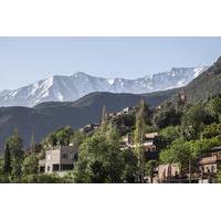 private tour four valleys and atlas mountains day trip from marrakech