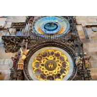 private prague old town and jewish quarter walking tour with an histor ...