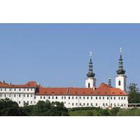 Private Tour Brevnov Monastery, Strahov Monastery And Brewery in Prague