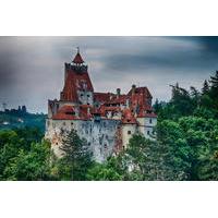 private day trip to draculas castle from bucharest