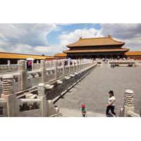 Private 2-Day Beijing Tour: Mutianyu Great Wall, Forbidden City, Summer Palace and Hutong Tour