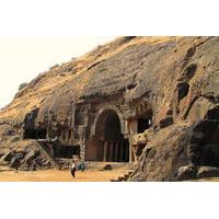 private tour kanheri caves elephanta caves or karla and bhaja caves fr ...