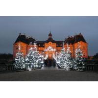 Private Christmas Tour from Paris to Chateau de Vaux-le-Vicomte