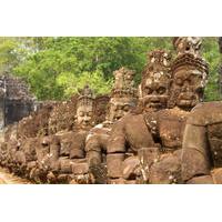 private tour angkor wat ancient temples full day tour from siem reap