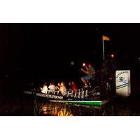 private night tour florida everglades airboat ride from fort lauderdal ...