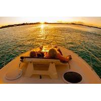 Private Tour: Providenciales Sunset Cruise