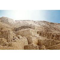 Private Tour of Ancient Lima Huacas