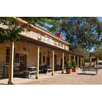 Private Southern Highlands Day Trip from Sydney Including Red Cow Farm and Fitzroy Falls