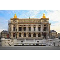 Private Tour: Opera Garnier and Passages Couverts