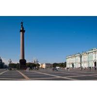 Private Shore-Excursion: 3-Day Essential St Petersburg Tour