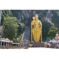 private tour batu caves and temple afternoon tour from kuala lumpur