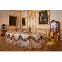Private Tour: Catherine\'s Palace and Amber Workshop Exclusive Tour at Tsarskoye Selo
