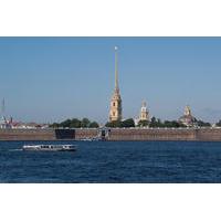 Private Shore-Excursion: 1-Day Fully Flexible St Petersburg Tour