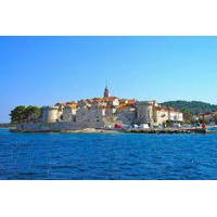 Private Tour of Korcula: The Town of Marco Polo - from Dubrovnik