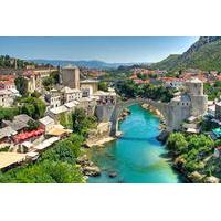 Private Tour to Mostar from Dubrovnik