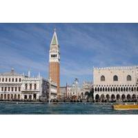 Private Tour: Venice Half-Day Walking Tour