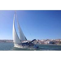 Private Tour: Lisbon Coast Cruise