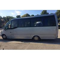 Private Barcelona Arrivals Airport Transfer
