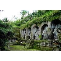Private Bali Tour: Temples and Rice Terraces Tour