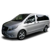 Private Arrival Transfer: Naples Airport to Salerno