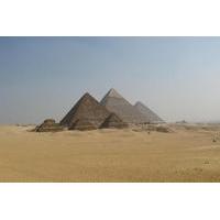private guided tour for families to saqqara dahshur and giza including ...