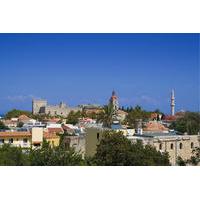 private tour rhodes city including the old town and palace of the gran ...