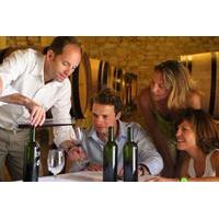 private tour st emilion route des chteaux wine tasting from bordeaux