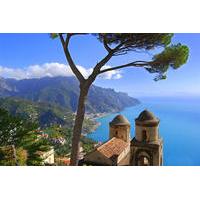private tour pompeii amalfi and ravello day tour with cruise port or h ...