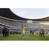 Private Tour: Azteca Stadium Behind-the-Scenes Access
