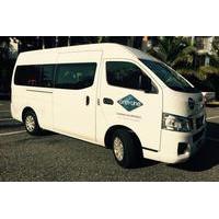 Private Arrival Transfer: Santo Domingo Airport to Hotel